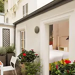 Hotel Duette Paris