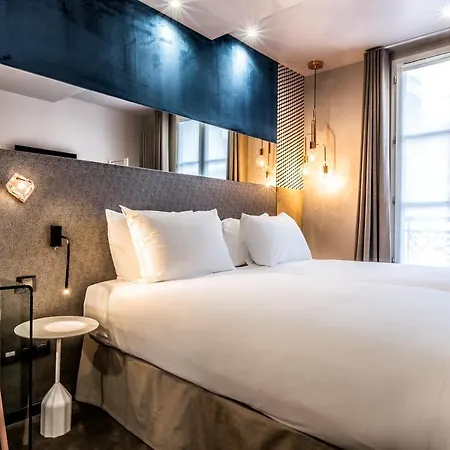 Duette Hotel Parigi