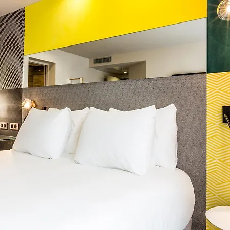 Duette Hotel Parigi