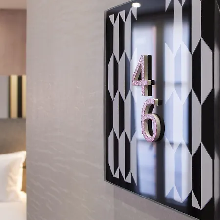 Duette Hotel 3*