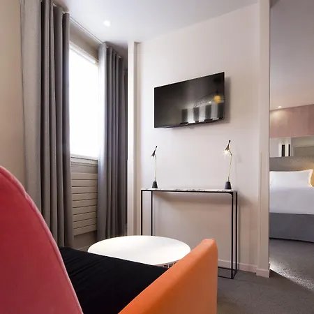 Duette Hotel