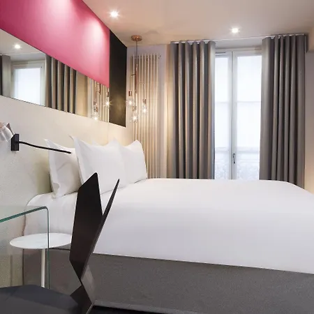 Hotel Duette 3*