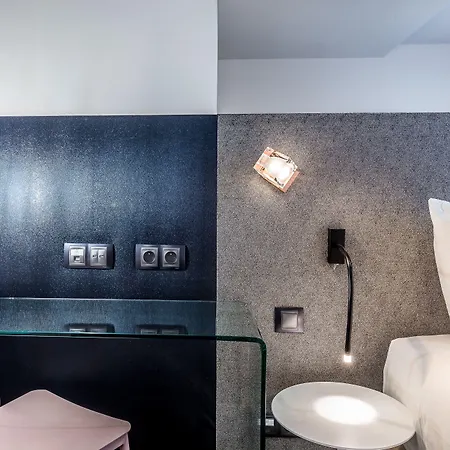 Duette 3* Parigi