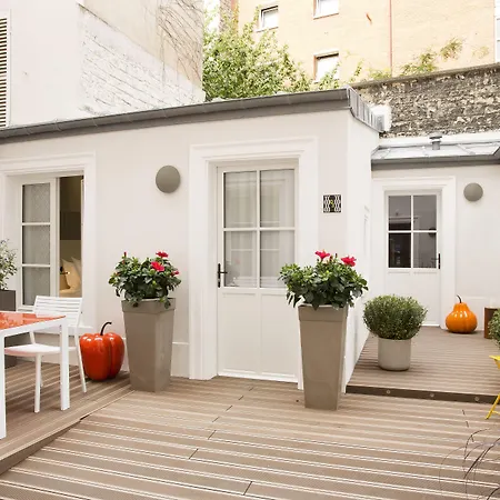 Duette 3* Parigi