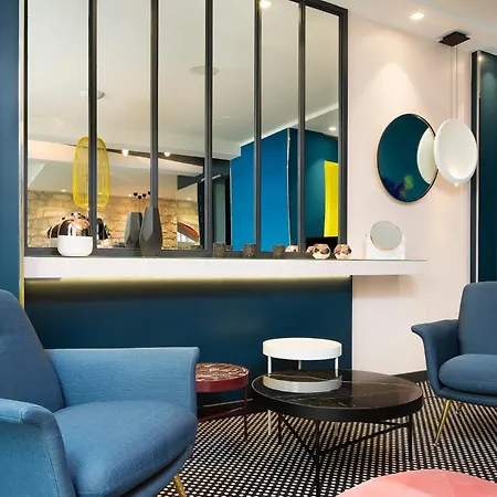 Duette Hotel