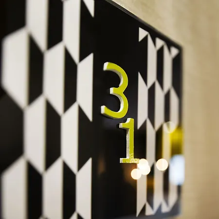 Duette Hotel 3*