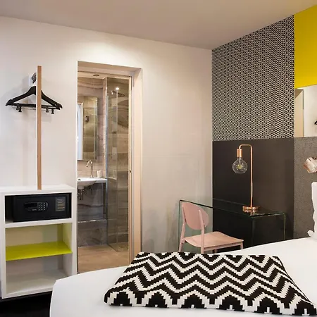 Duette 3* Parigi