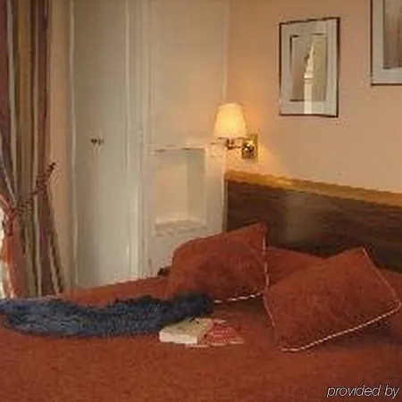 Duette Hotel Parigi
