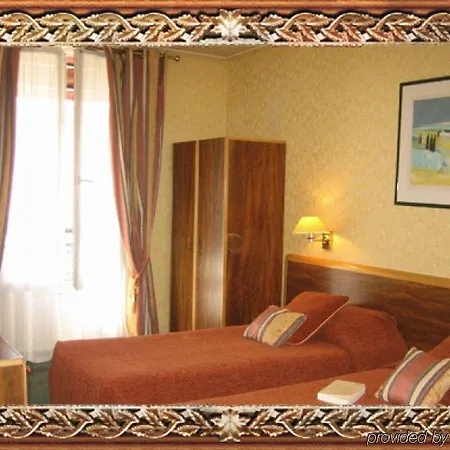 Duette Hotel Parigi