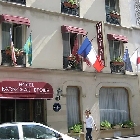 Duette Hotel 3*