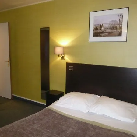 Duette 3* Parigi