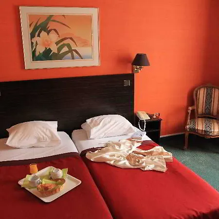 Duette 3* Parigi