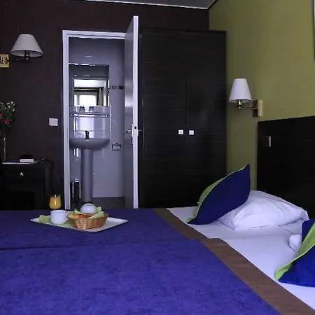 Hotel Duette