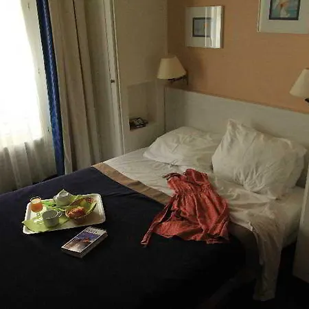 Duette Hotel Parigi
