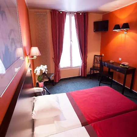 Hotel Duette Parigi
