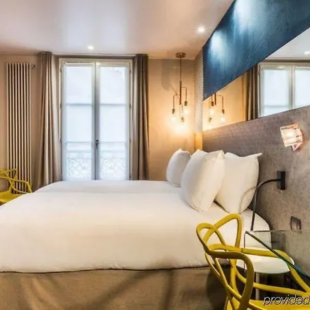 Hotel Duette Parigi