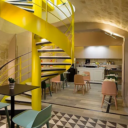 Hotel Duette