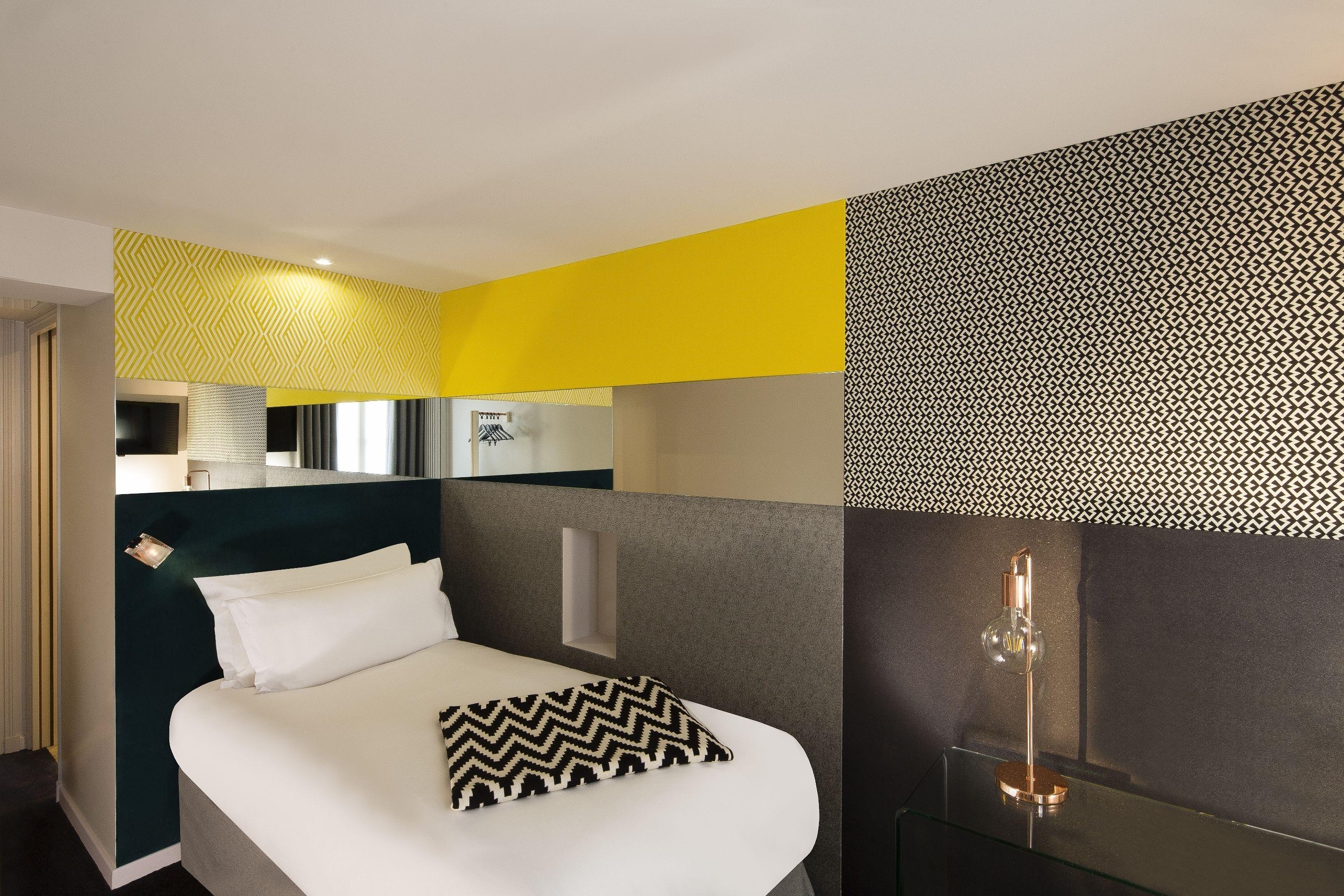 Hotel Duette 3*