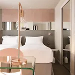 Hotel Duette Paris