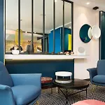 Hotel Duette Paris