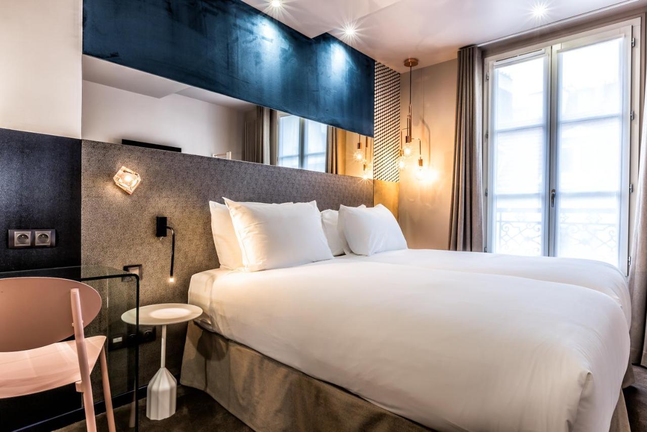 Duette Hotel Paris
