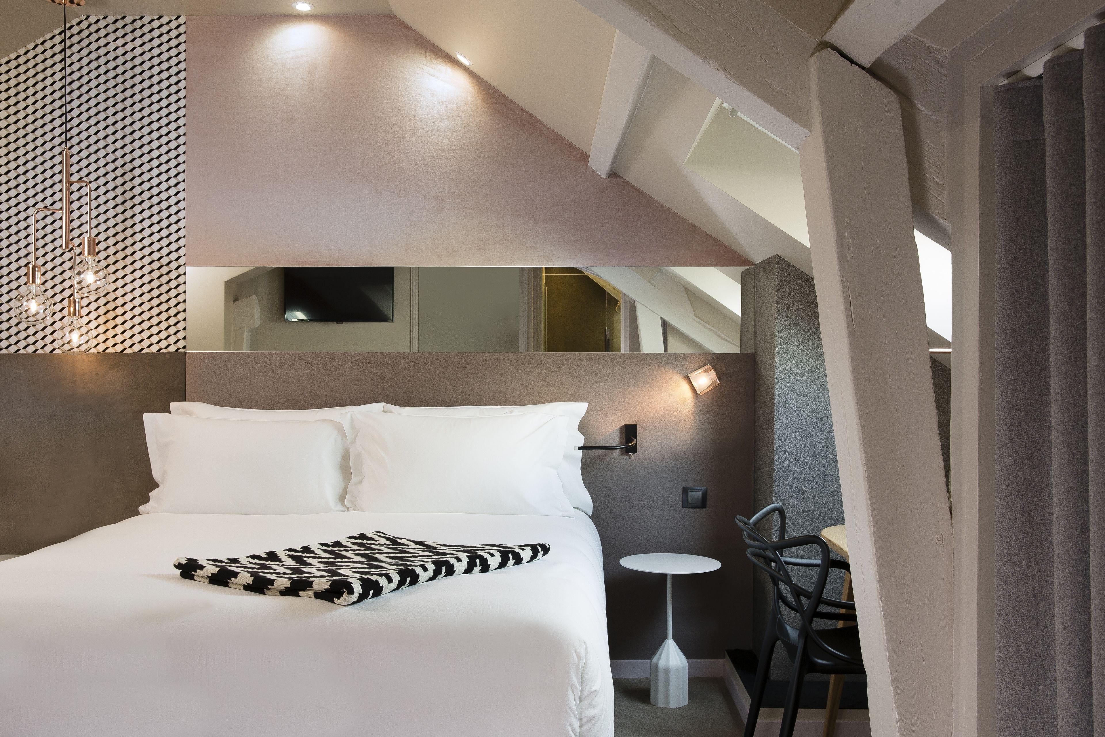 Duette Hotel Paris