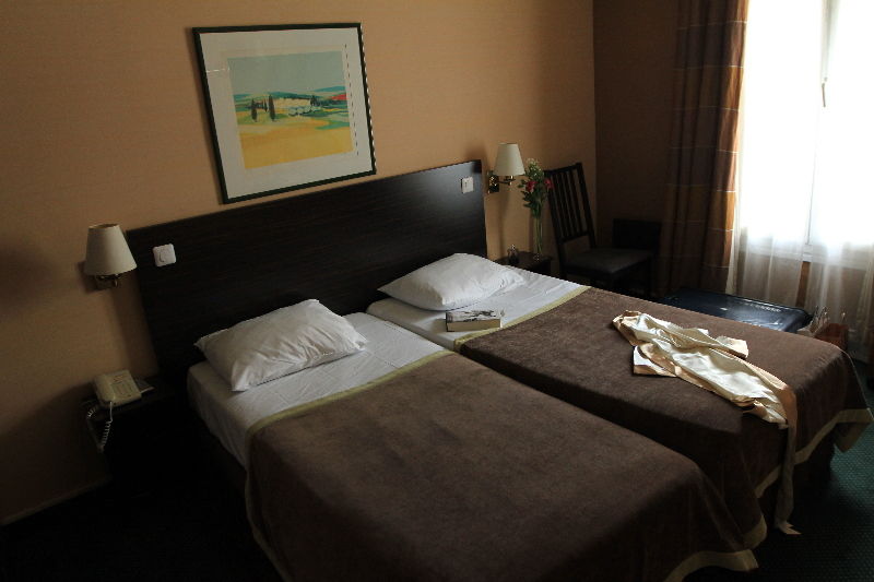 Hotel Duette 3*