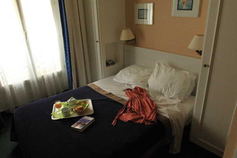Duette Hotel Paris