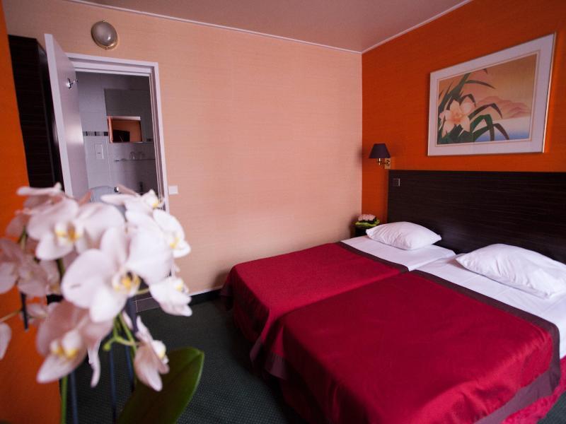 Hotel Duette 3*