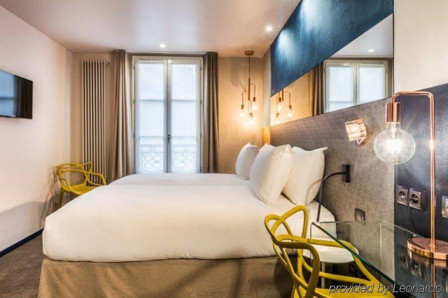 Hotel Duette Paris
